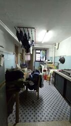 Blk 77 Indus Garden (Bukit Merah), HDB 3 Rooms #593586871